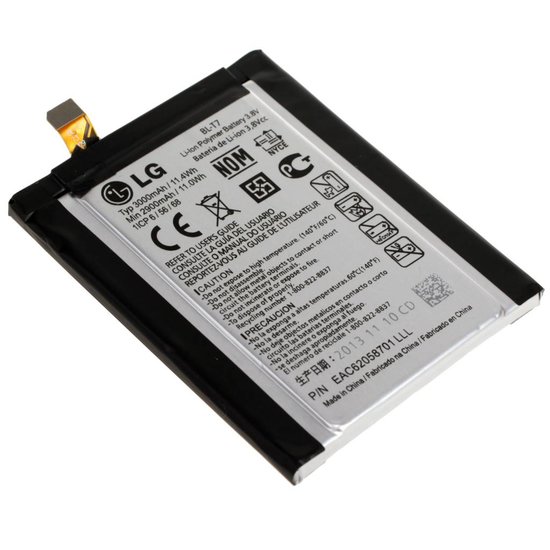 BATTERY LG Optimus G2 (54SG)