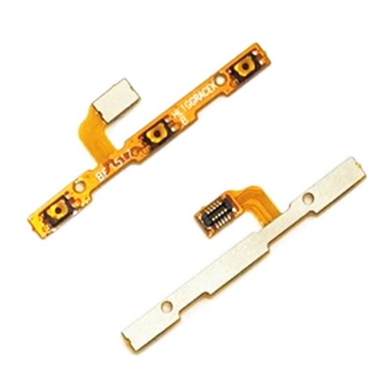 Power Flex Ascend P9 Lite