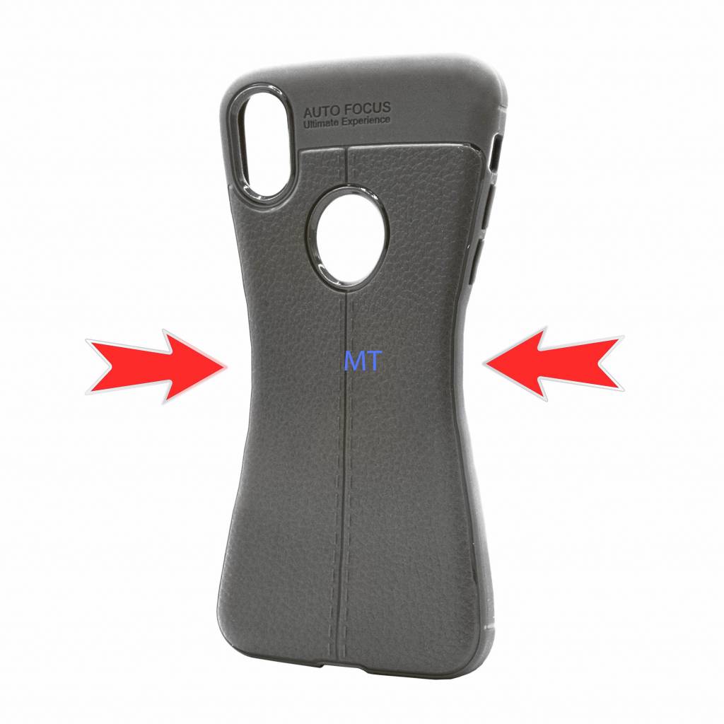 Becation Fashion Case Galaxy P10 Lite, foto 4 van 5