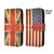 Book Case Flag I-Phone 6 Plus