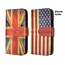 Book Case Flag I-Phone 6 Plus