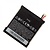 BATTERY HTC One S (BJ40100)