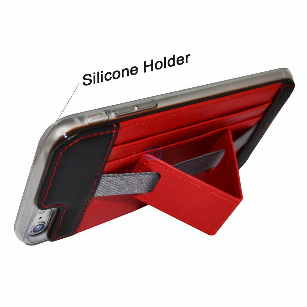 Business Classic Case Galaxy S8, foto 4 van 4
