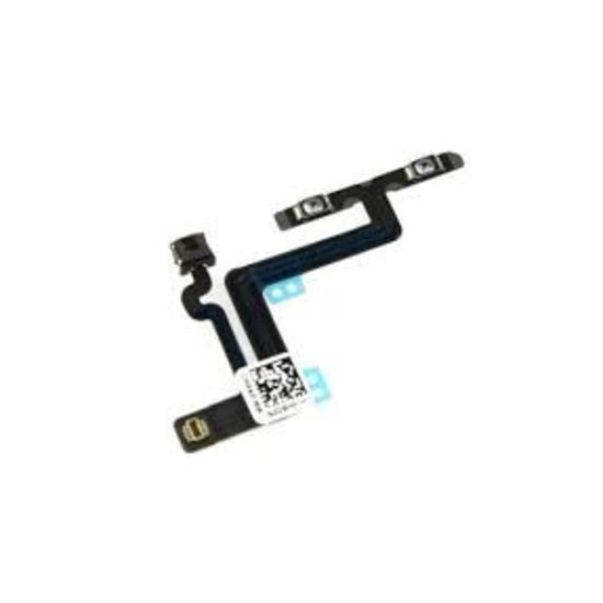Volume Flex For I-Phone 6 Plus