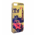 Cool Print Hard Case I-Phone 5/5S