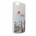 Cool Print Hard Case I-Phone 5/5S