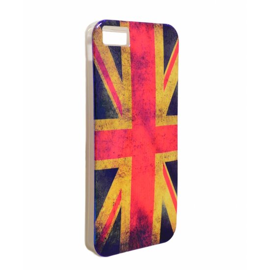 Cool Print Hard Case I-Phone 5/5S