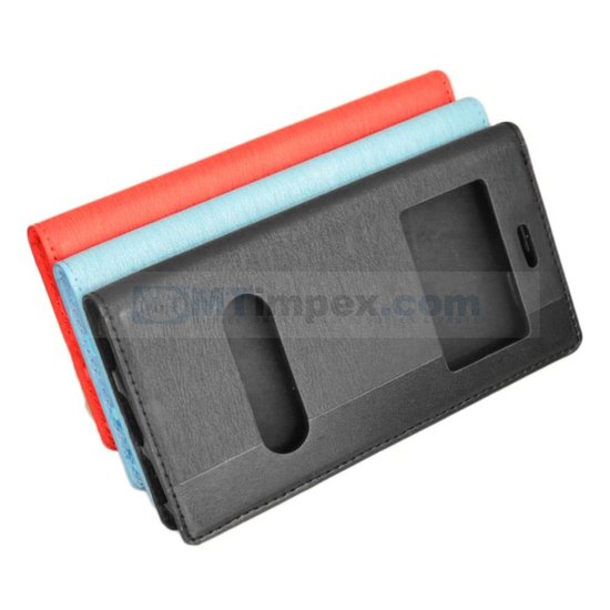 SmartView Book Case I-Phone 6