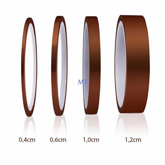 Kapton Tape