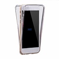 Double Sided Silicone Case Galaxy A7 2017