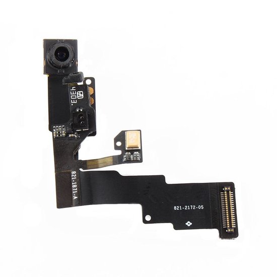 Back Camera For I-Pad Mini 3