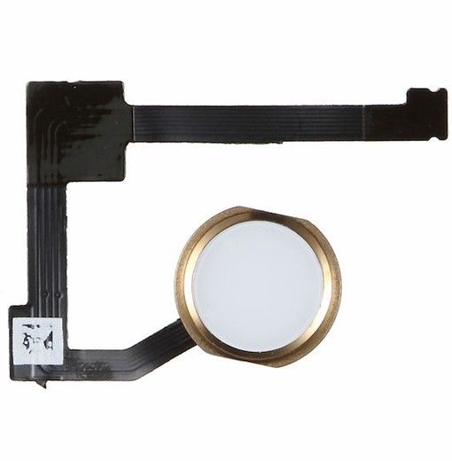 For I-pad Mini 4 Home Button Flex, foto 2 van 2