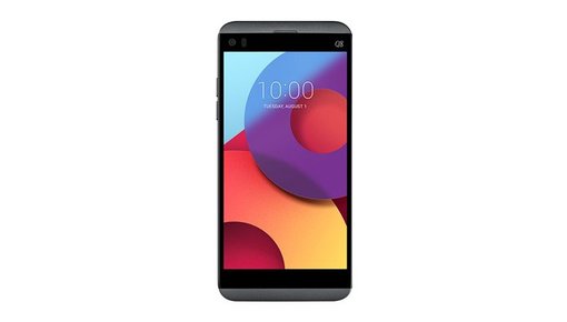 LG Q8