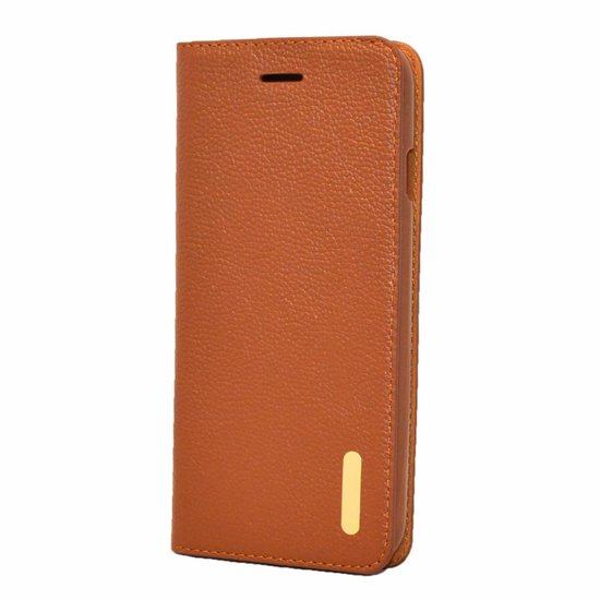 Flower Umbrella Book Case I-Phone 6G