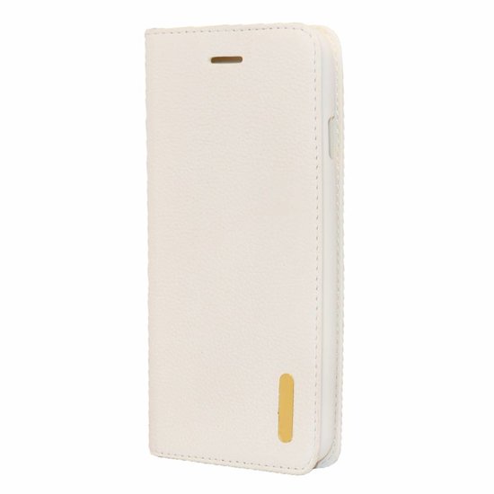 Flower Umbrella Book Case I-Phone 6G