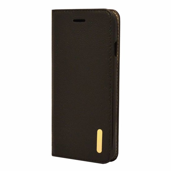 Flower Umbrella Book Case I-Phone 6G