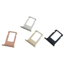 Sim Tray For I-Phone 8 /SE 2020 / SE 2022