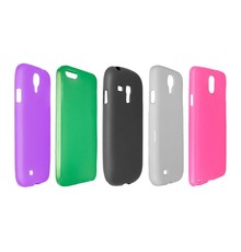 TPU Case Galaxy S8 Plus