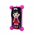 Universal Light 3D Bumpercase Girls & Kitties