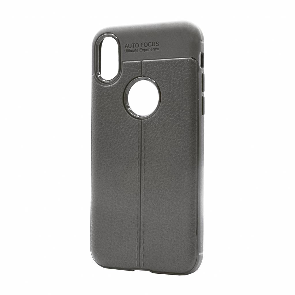 Becation Fashion Case Galaxy A8 (2018), foto 4 van 4