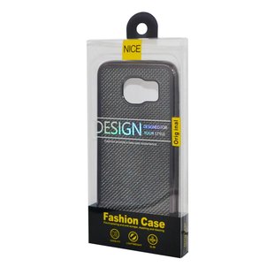 Design Your Style Silicone Case For I-Phone 6