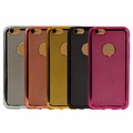 Design Your Style Silicone Case For I-Phone 6