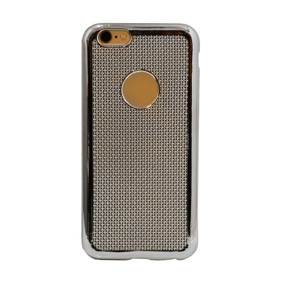 Design Your Style Silicone Case For I-Phone 6