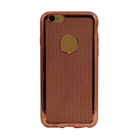 Design Your Style Silicone Case For I-Phone 6