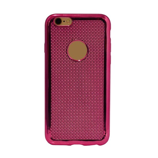 Design Your Style Silicone Case For I-Phone 6