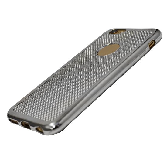 Design Your Style Silicone Case For I-Phone 6