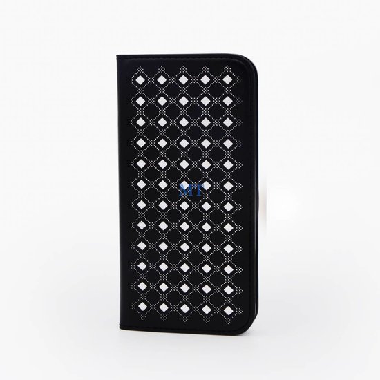 Classy Mirror Bookcase I-Phone 6