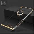 For I-Phone 6 Plus Xundd Ring Jazz Hardcase