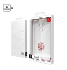 For I-Phone 6 Plus Xundd Ring Jazz Hardcase