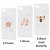 3D Diamond Silicone For I-Phone X