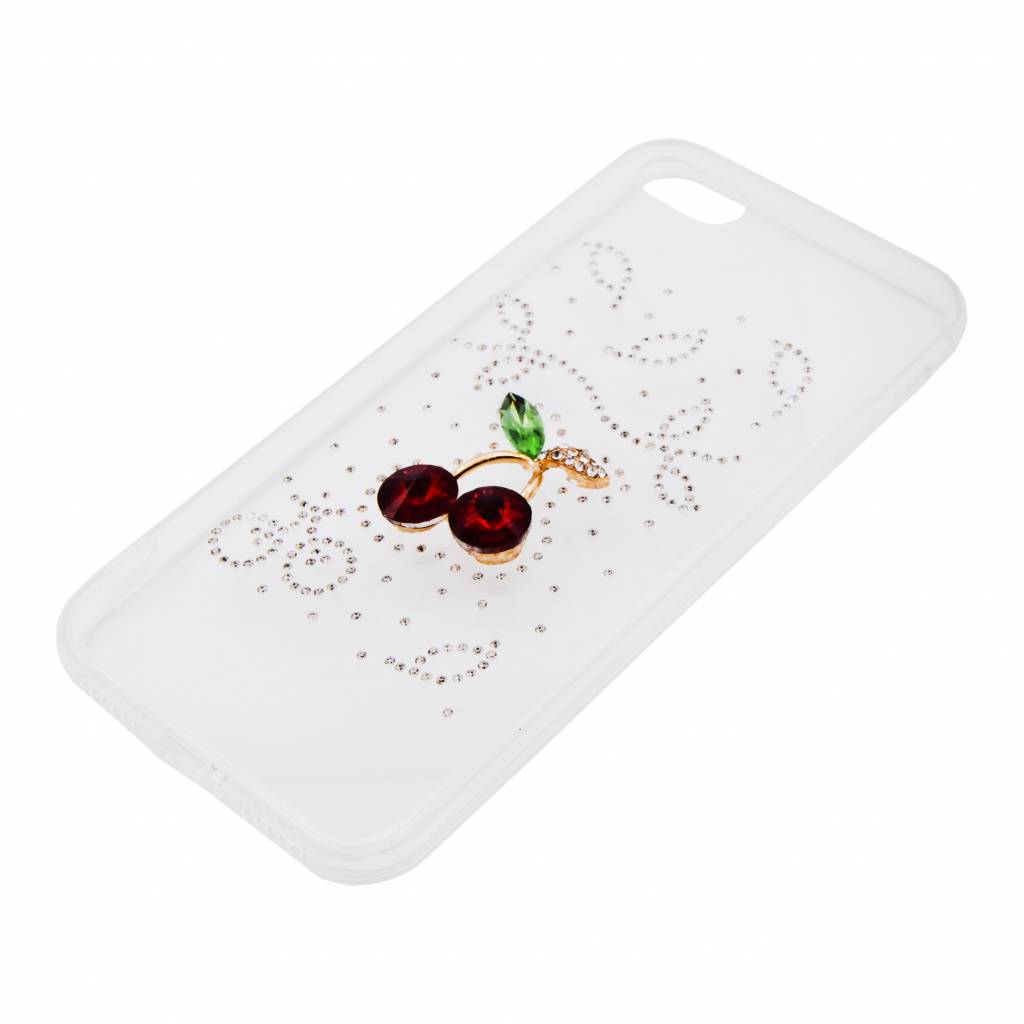 3D Diamond Silicone Galaxy J5 (2016), foto 3 van 3