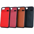 Card Case Silicone Mo Si Deng Galaxy S8
