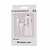 MT 2 in 1 Dual USB Car Charger Lightning