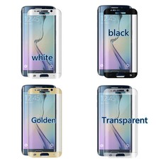 Glass Tempered Protector 3D Curved Galaxy A5/A8 (2018)