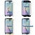 Glass Tempered Protector 3D Curved Galaxy A5/A8 (2018)