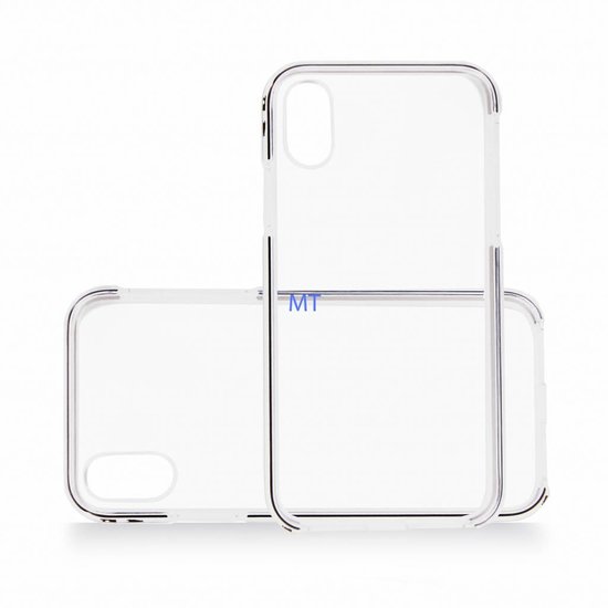 Platina Colorfull TPU Case Galaxy S8 Plus