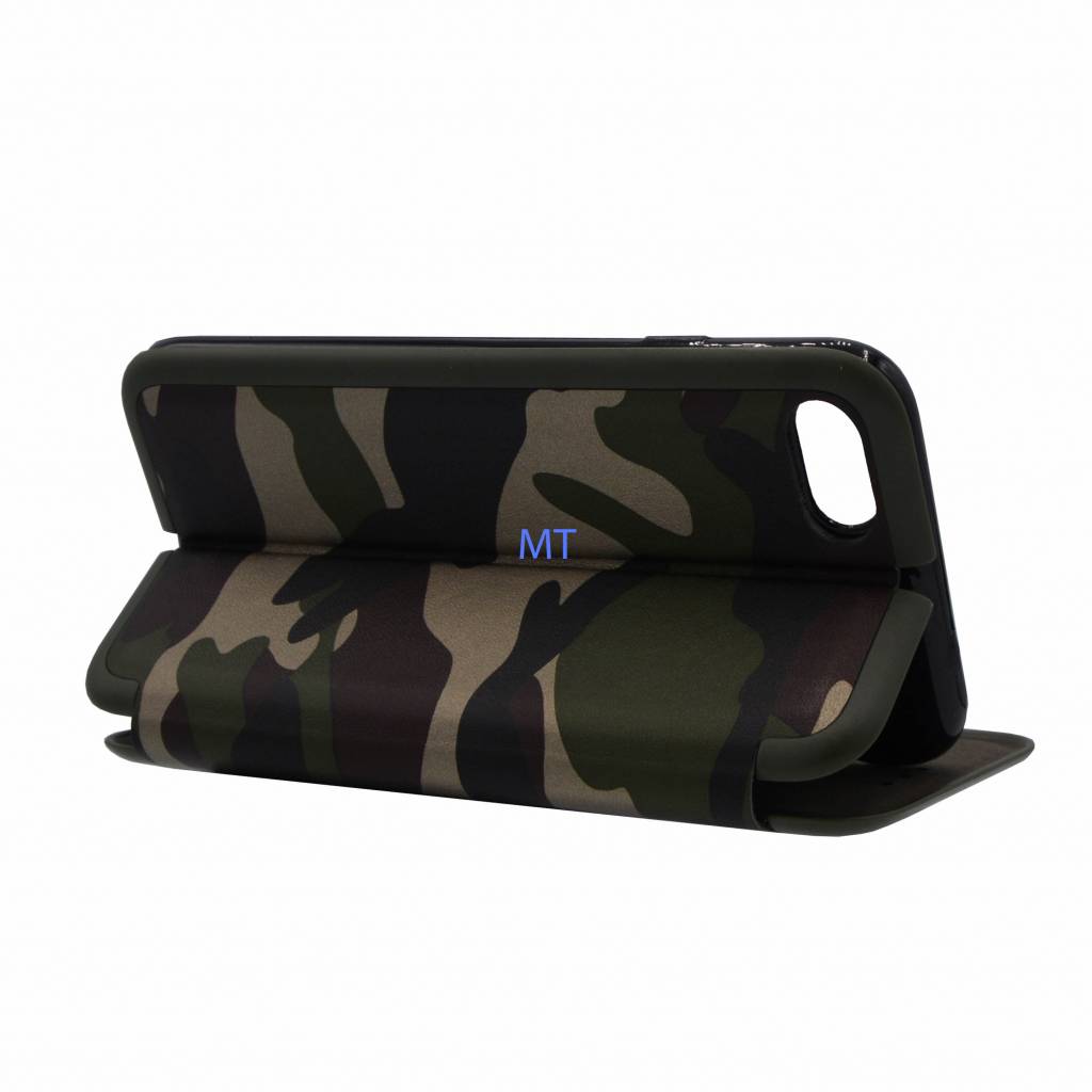 Army Print Galaxy S8 Plus, foto 3 van 5
