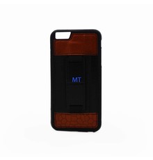 I-Phone 6 Plus Leather Business Case