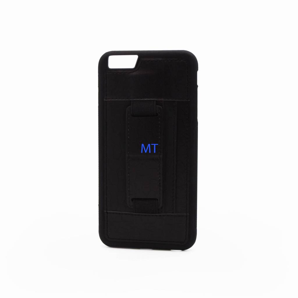 I-Phone 6 Plus Leather Business Case, foto 3 van 5