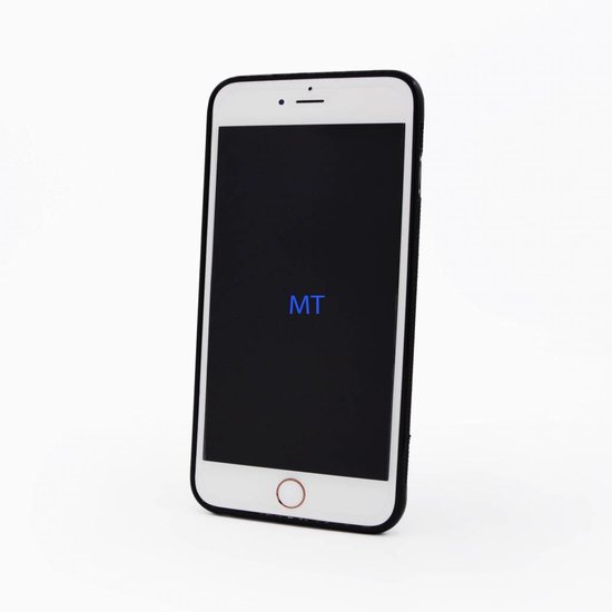 I-Phone 6 Plus Leather Business Case