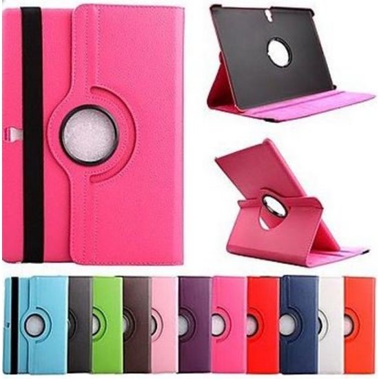 360 ROTATION CASE GALAXY TAB S 8.0 (T715)