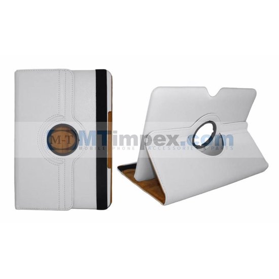 360 ROTATION CASE GALAXY TAB S 8.0 (T715)