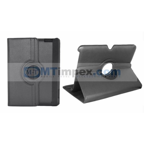 360 ROTATION CASE GALAXY TAB S 8.0 (T715)