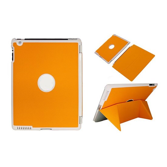 25X Smart Cover I-Pad 2/3