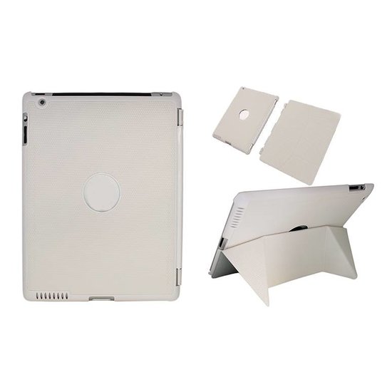 25X Smart Cover I-Pad 2/3