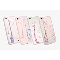For I-Phone 6/6S Plus Xundd YOYO Girrafe Silicone case